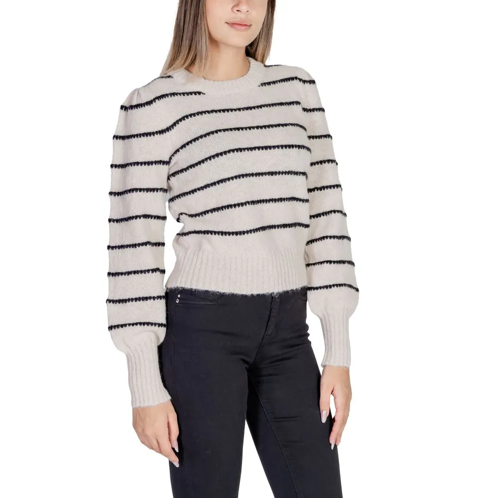 Gray Polyester Sweater sold by Lord & Taylor product image thumbnail 3