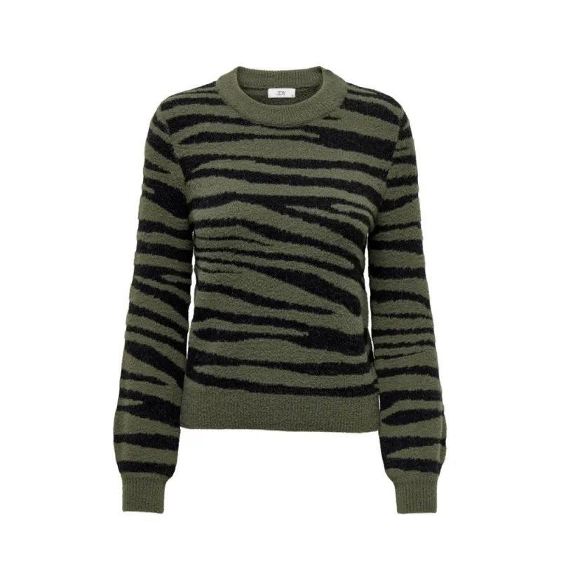 Green Nylon Sweater sold by Lord & Taylor