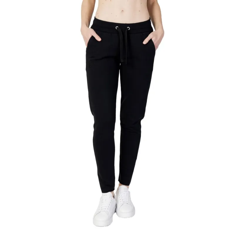 Black Cotton Jeans & Pant sold by Lord & Taylor