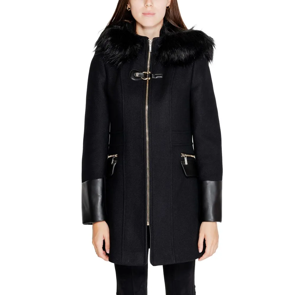 Black Wool Jackets & Coat sold by Lord & Taylor