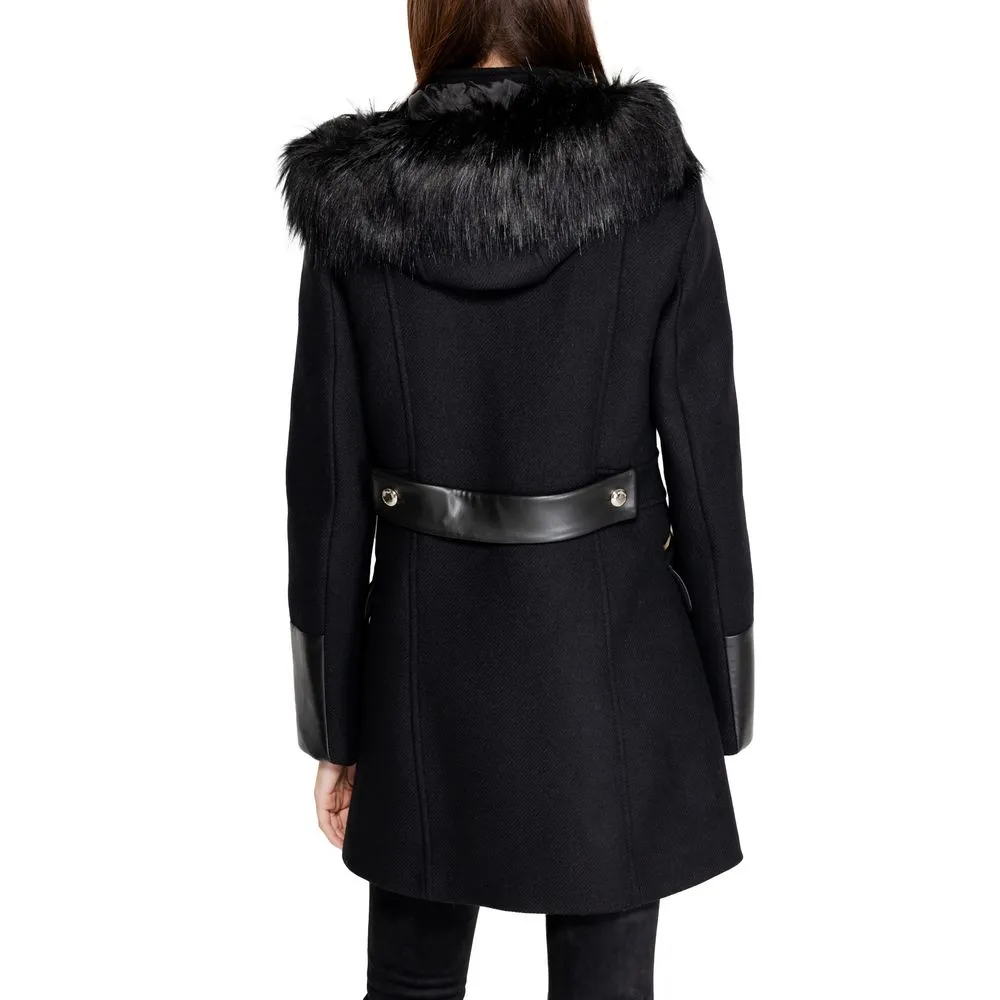 Black Wool Jackets & Coat sold by Lord & Taylor product image thumbnail 2