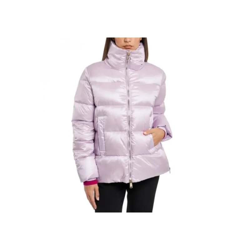 Purple Polyester Jackets & Coat sold by Lord & Taylor