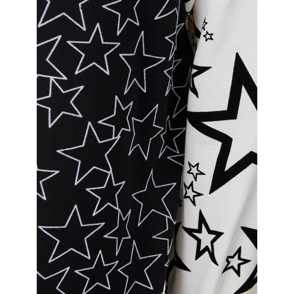 Chic Black Cotton Sweater for Women sold by Lord & Taylor product image thumbnail 5