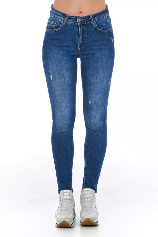 Blue Denim Women's Jeans sold by Lord & Taylor