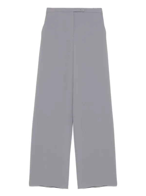Trousers Grey sold by Lord & Taylor