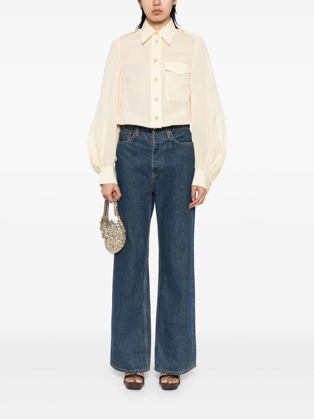 Shirts Yellow sold by Lord & Taylor product image thumbnail 2