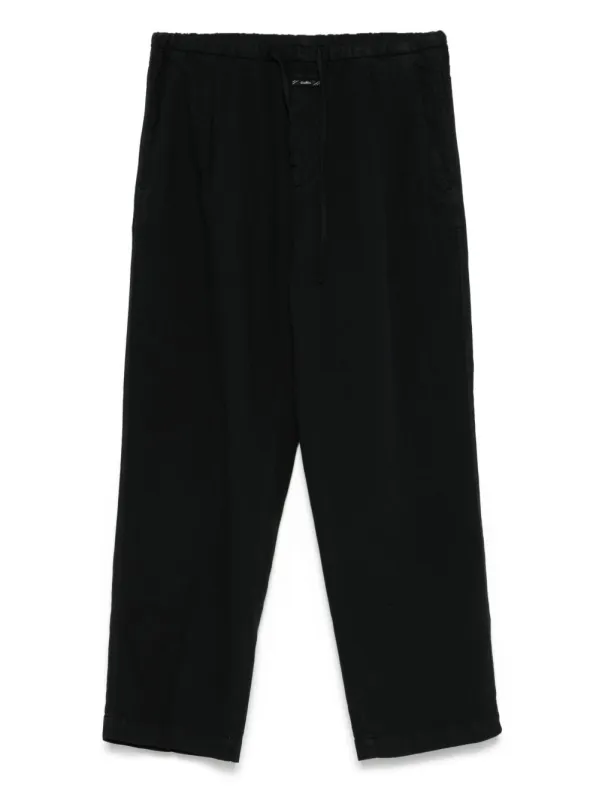 Trousers Black sold by Lord & Taylor