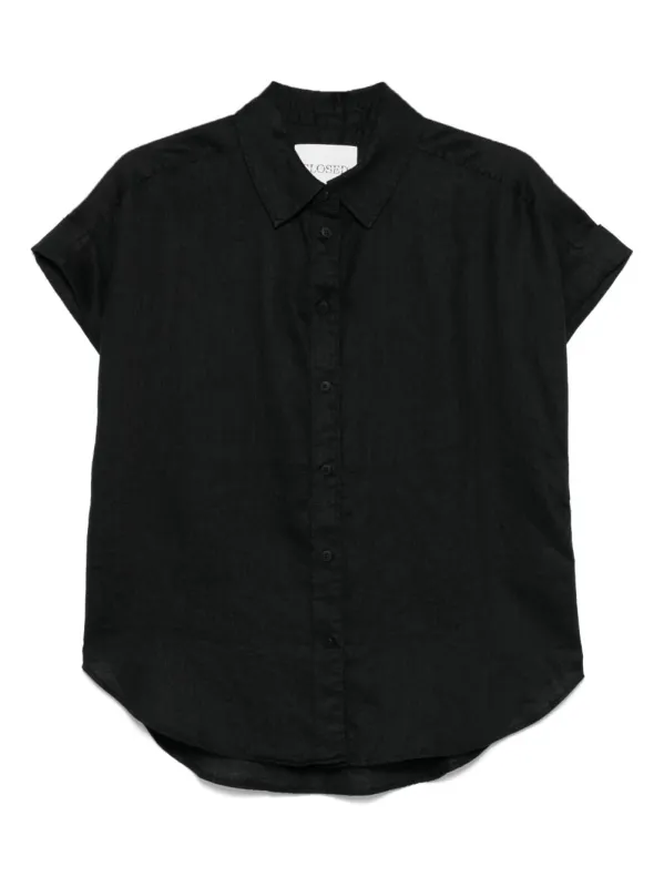 Shirts Black sold by Lord & Taylor