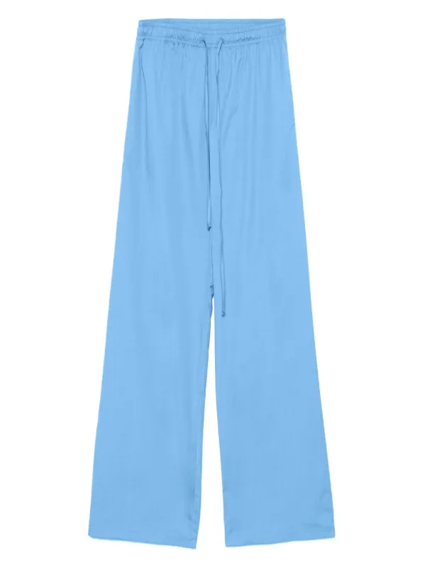 Trousers Clear Blue sold by Lord & Taylor