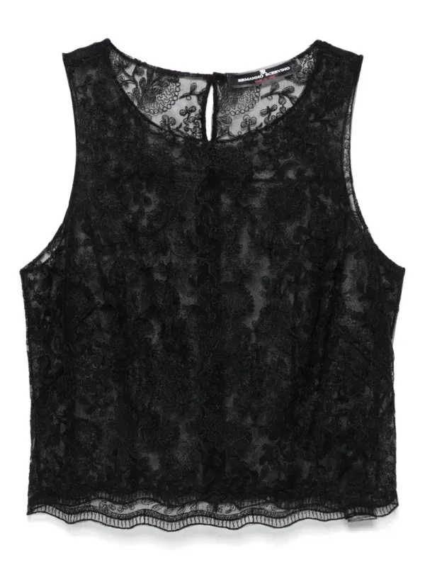 Top Black sold by Lord & Taylor