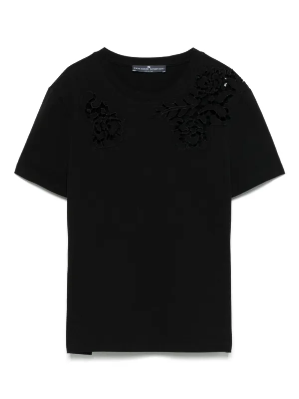 T-shirts and Polos Black sold by Lord & Taylor