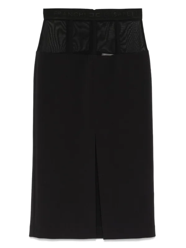 Skirts Black sold by Lord & Taylor
