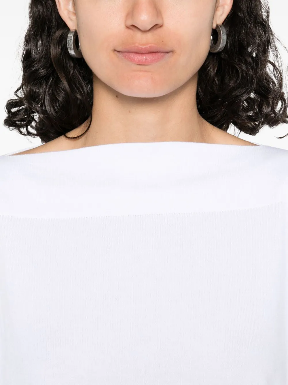 Sweaters White sold by Lord & Taylor product image thumbnail 2