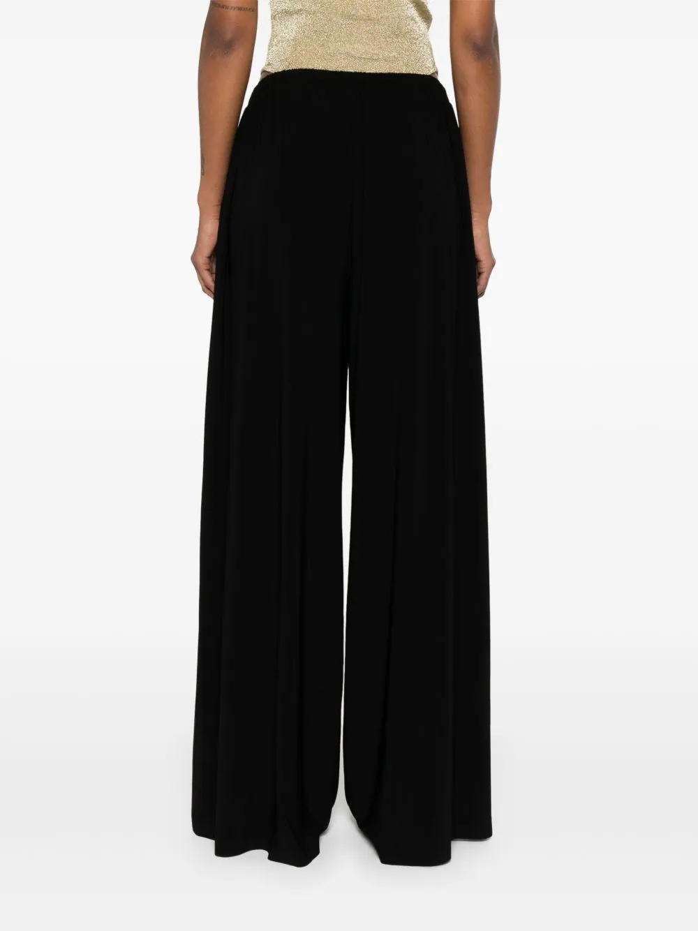 Trousers Black sold by Lord & Taylor product image thumbnail 5