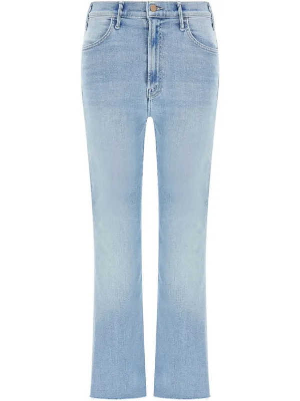Jeans Clear Blue sold by Lord & Taylor