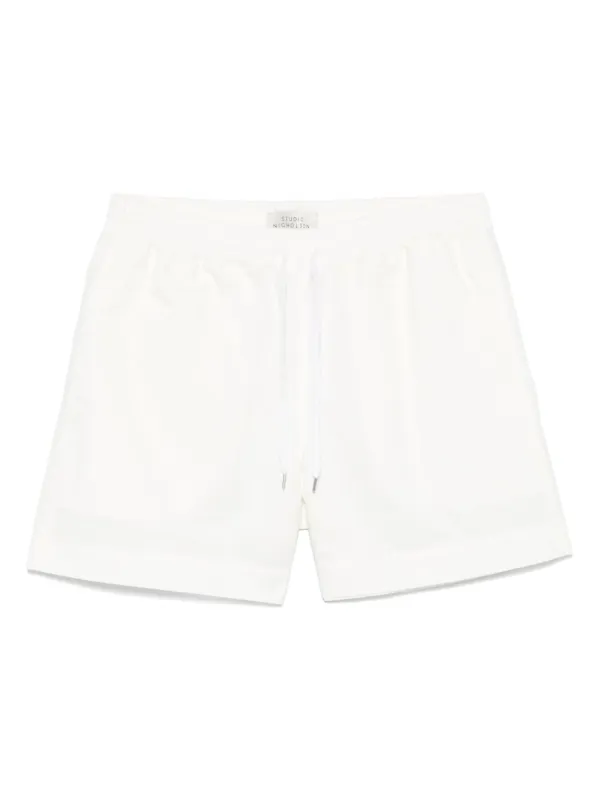 Shorts White sold by Lord & Taylor