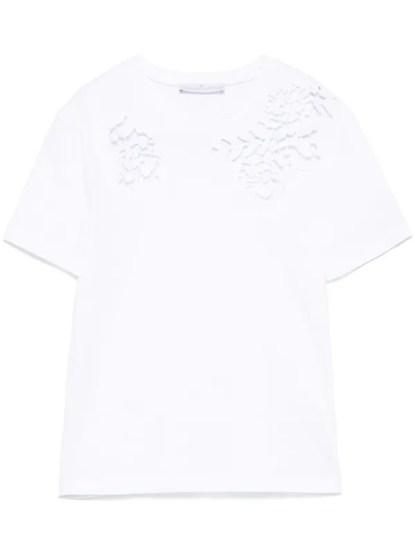 T-shirts and Polos White sold by Lord & Taylor