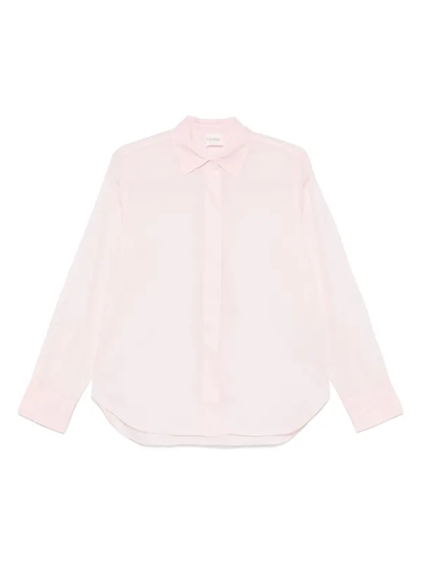 Shirts Pink sold by Lord & Taylor