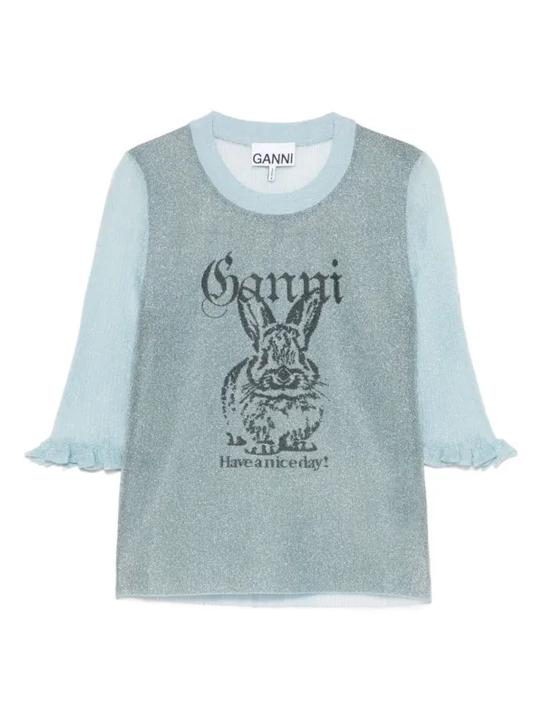 Sweaters Clear Blue sold by Lord & Taylor