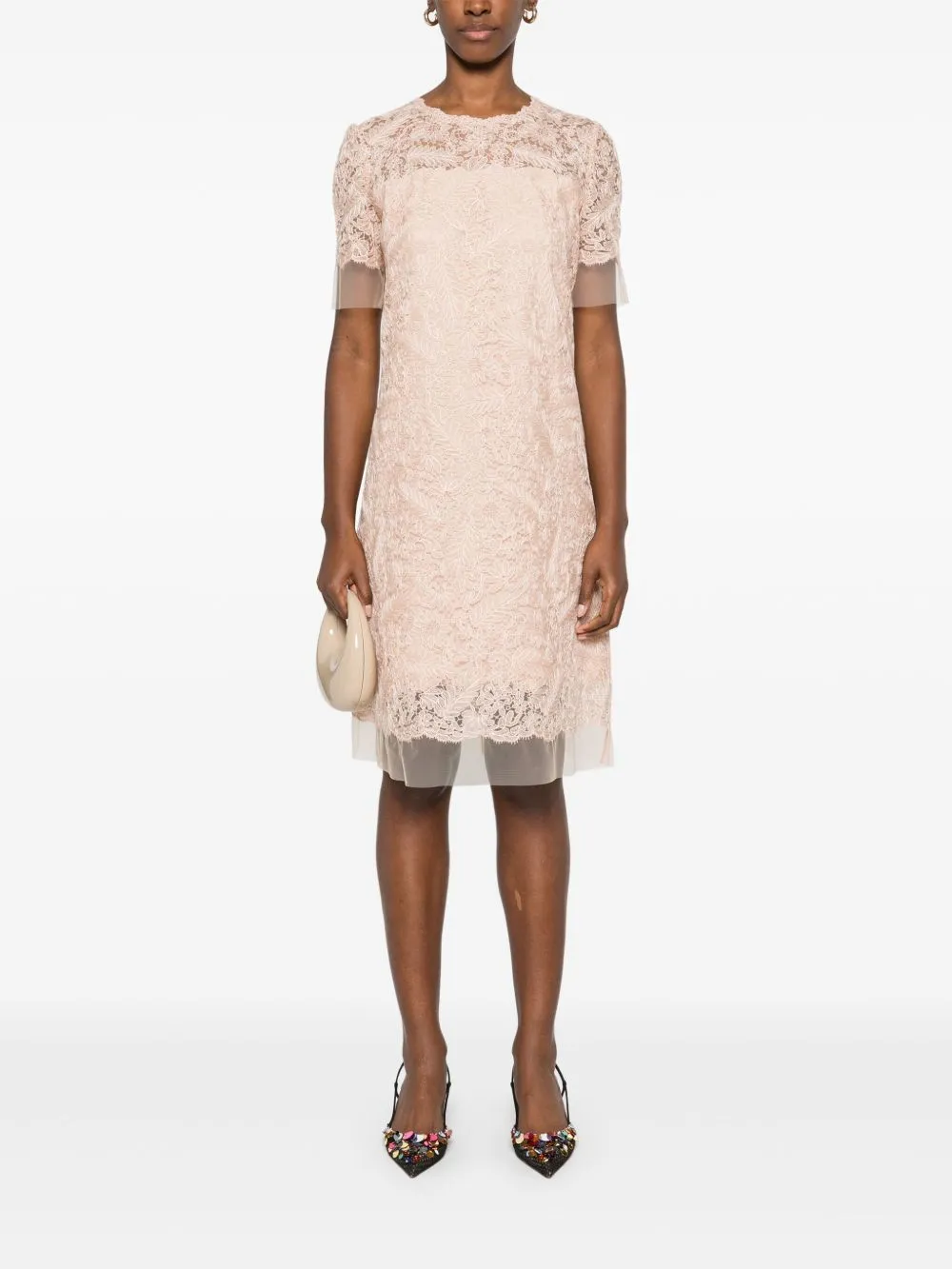 Dresses Powder sold by Lord & Taylor product image thumbnail 4