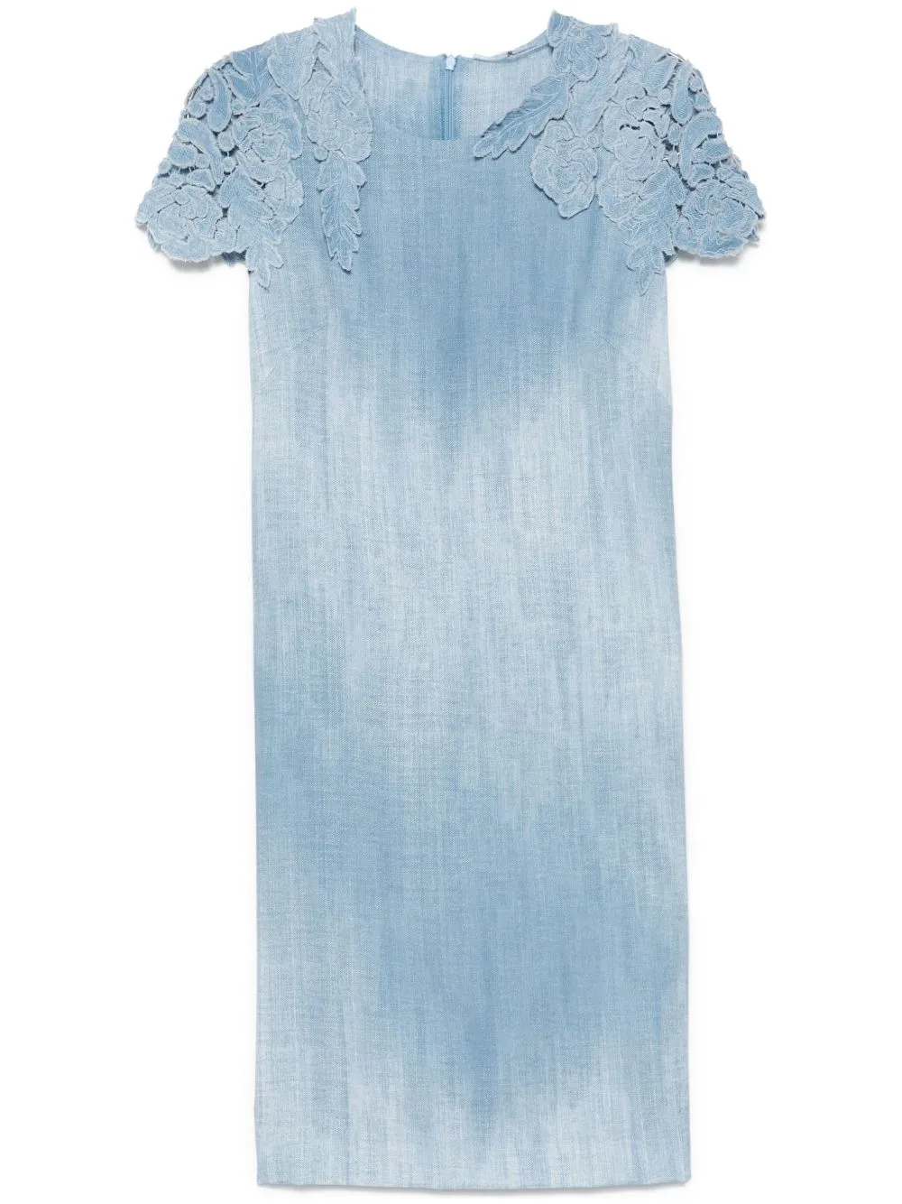 Dresses Clear Blue sold by Lord & Taylor