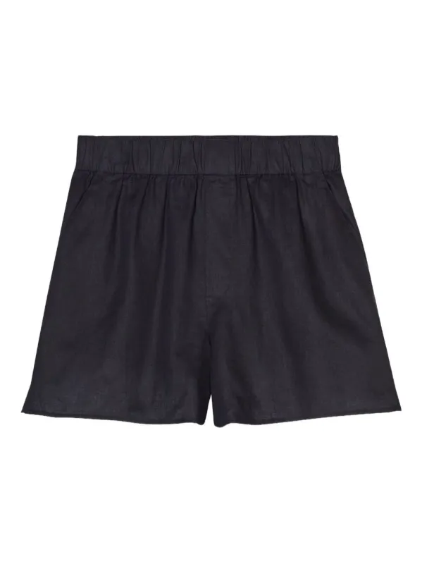 Shorts Black sold by Lord & Taylor