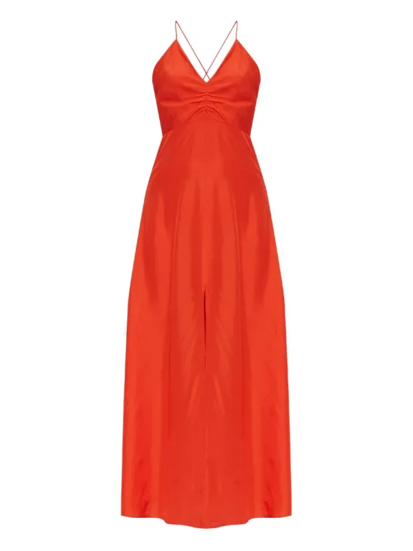Dresses Red sold by Lord & Taylor