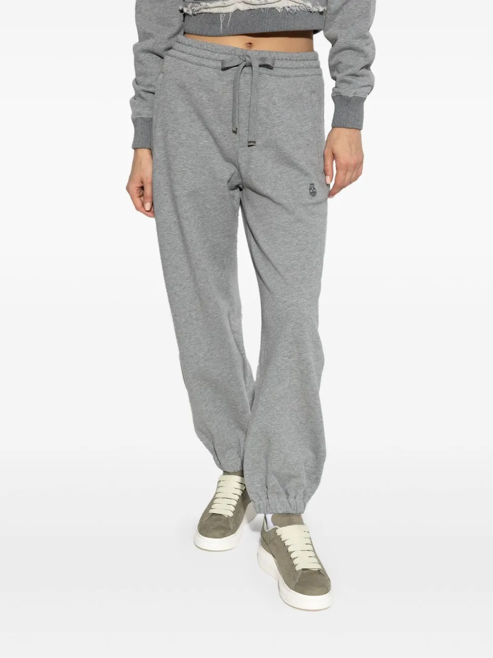 Trousers Grey sold by Lord & Taylor product image thumbnail 2