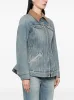 Coats Clear Blue sold by Lord & Taylor