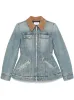 Coats Clear Blue sold by Lord & Taylor