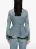 Coats Clear Blue sold by Lord & Taylor