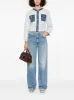 Jeans Clear Blue sold by Lord & Taylor