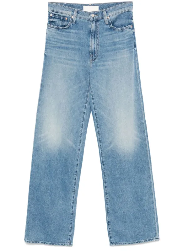 Jeans Clear Blue sold by Lord & Taylor