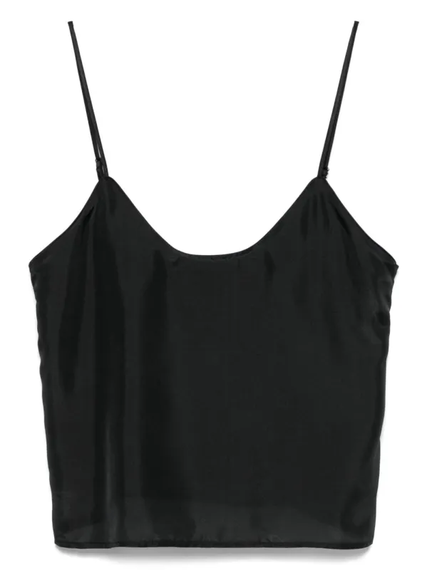 Top Black made by Forte Forte