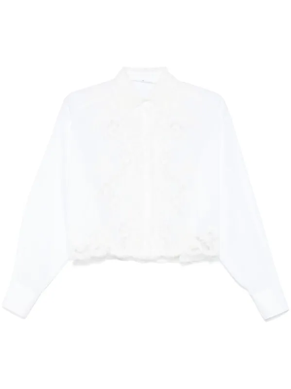 Shirts White sold by Lord & Taylor