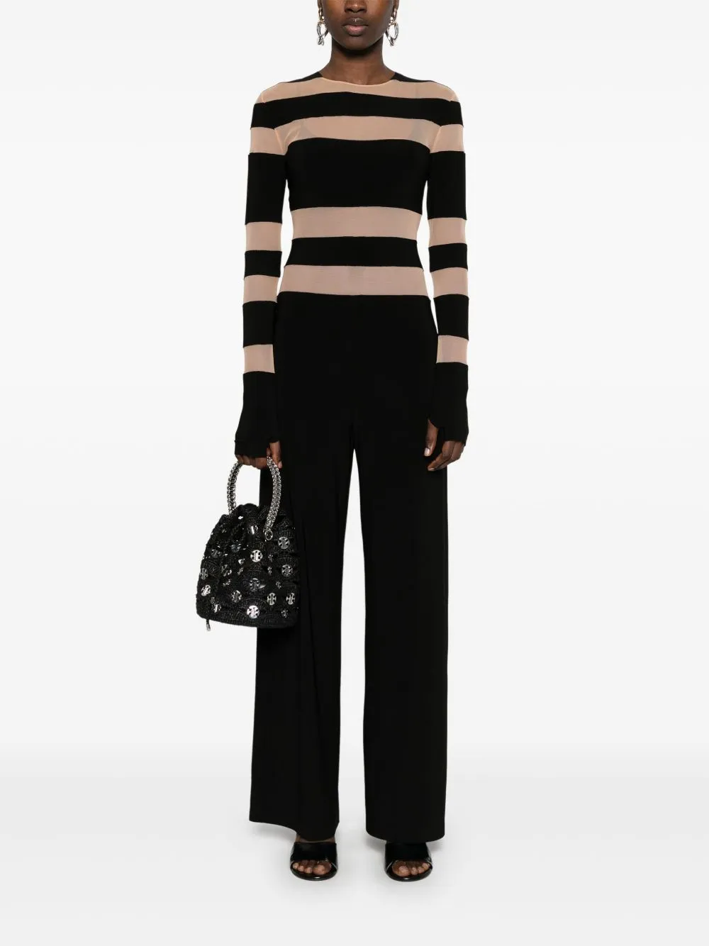 Dresses Black sold by Lord & Taylor product image thumbnail 3