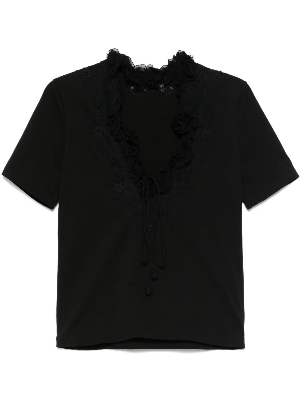 T-shirts and Polos Black sold by Lord & Taylor