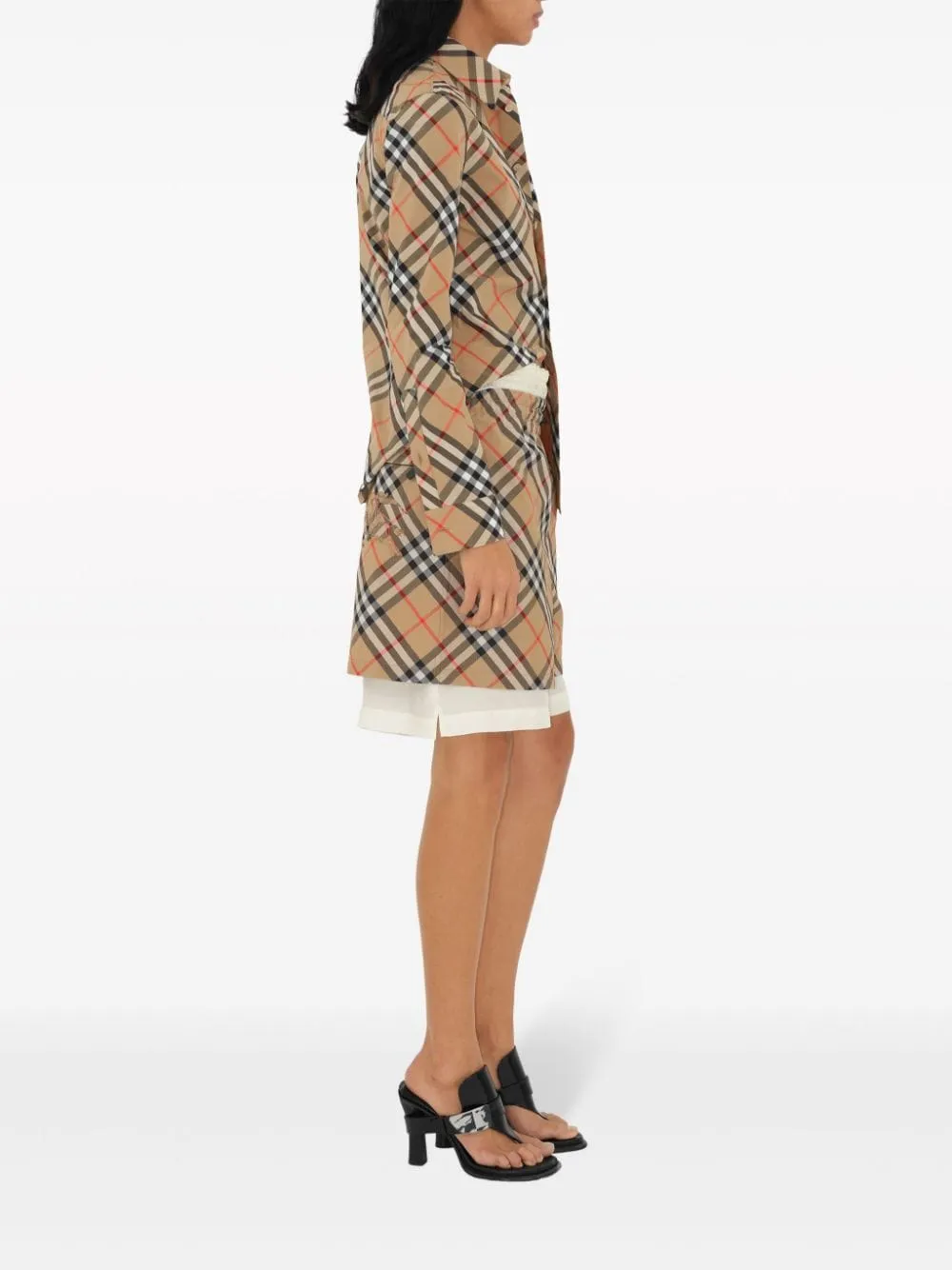 Shirts Beige sold by Lord & Taylor product image thumbnail 5