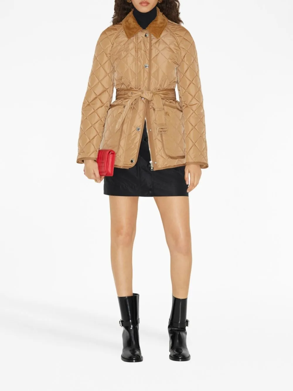 Jackets Beige sold by Lord & Taylor product image thumbnail 3