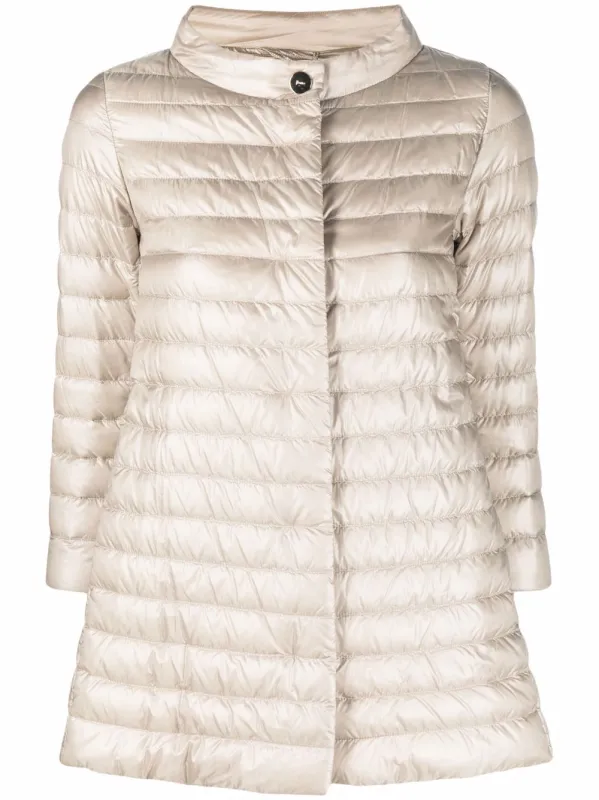 Coats Beige sold by Lord & Taylor