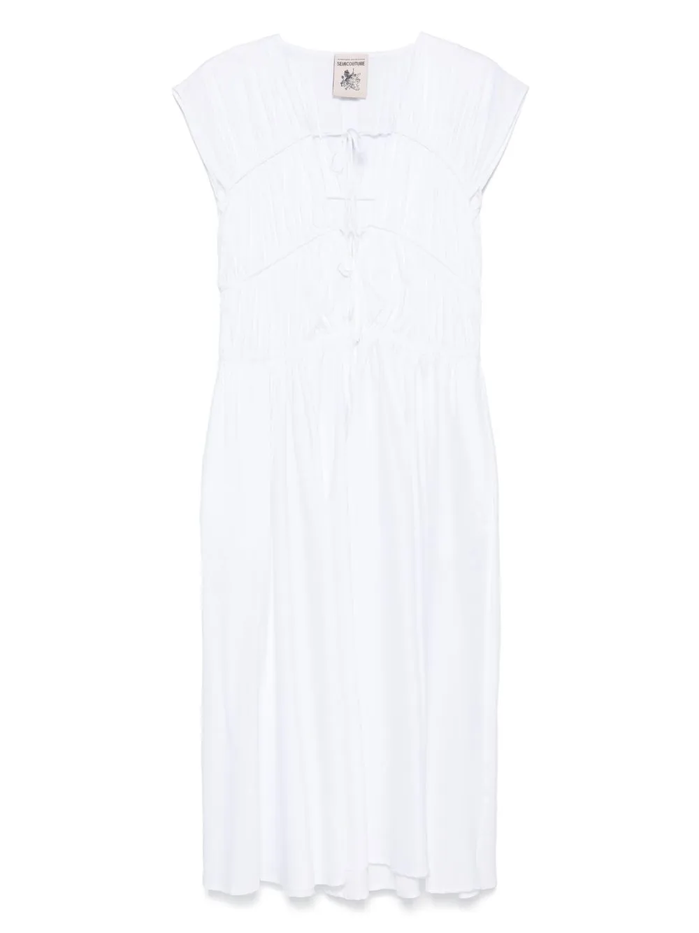 Dresses White sold by Lord & Taylor
