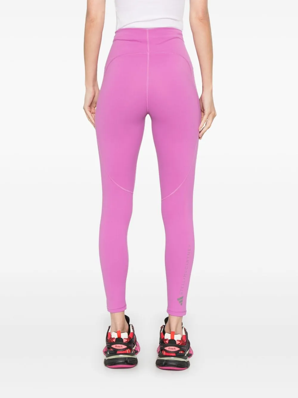 Trousers Purple sold by Lord & Taylor product image thumbnail 3