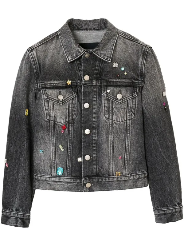 Coats Black sold by Lord & Taylor