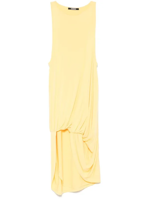 Dresses Yellow sold by Lord & Taylor