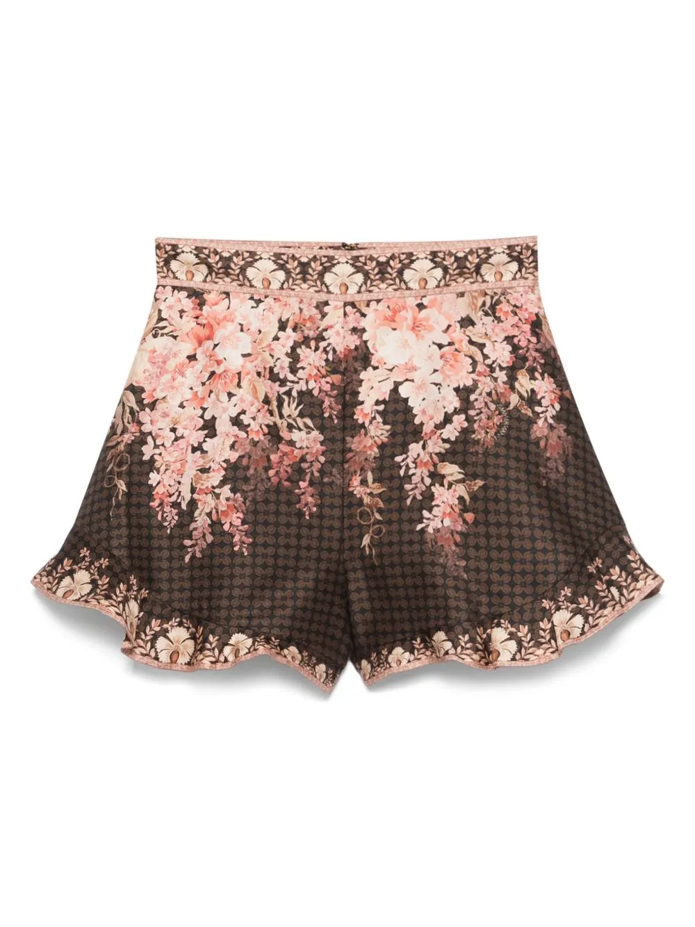 Shorts Black sold by Lord & Taylor