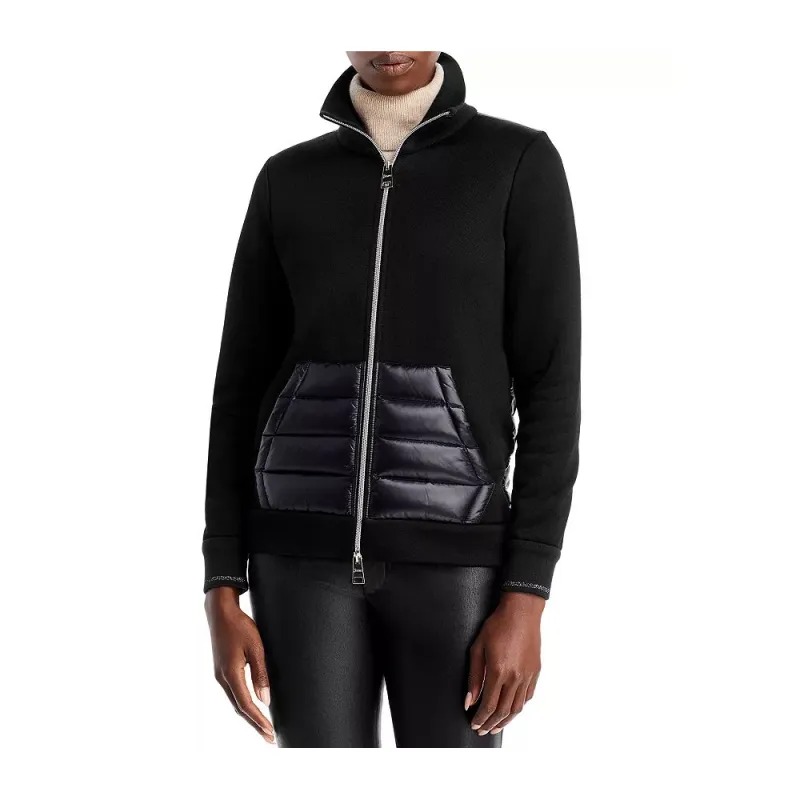 Black Viscose Jackets & Coat sold by Lord & Taylor