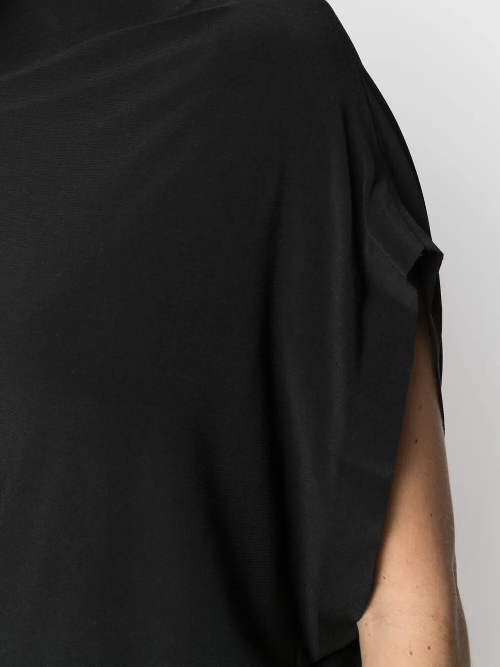 Top Black sold by Lord & Taylor product image thumbnail 4