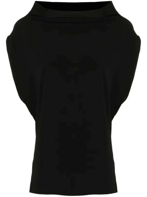Top Black sold by Lord & Taylor