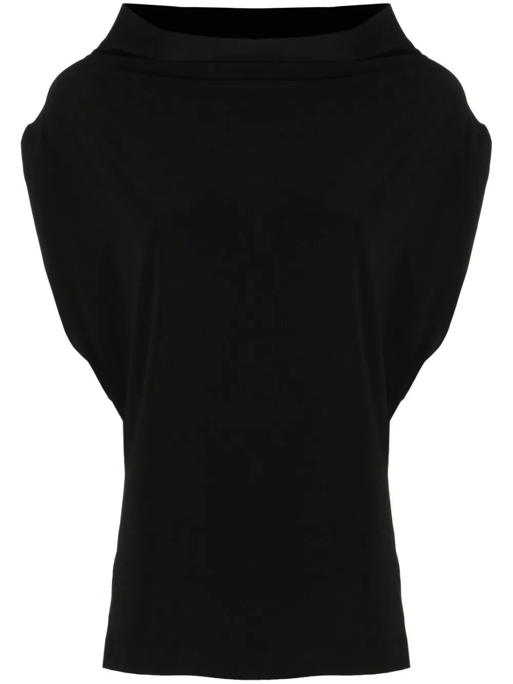 Top Black sold by Lord & Taylor