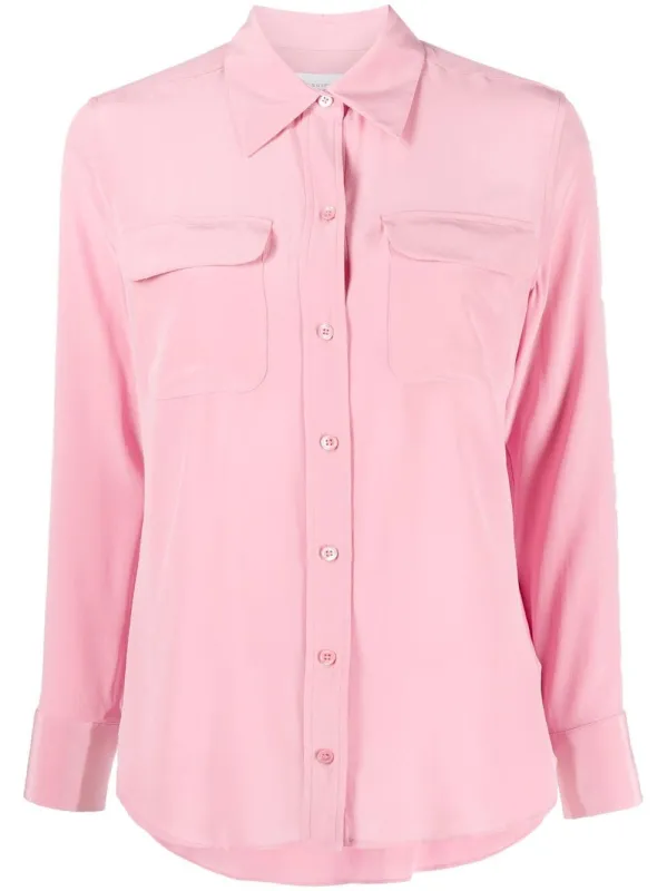 Shirts Pink sold by Lord & Taylor